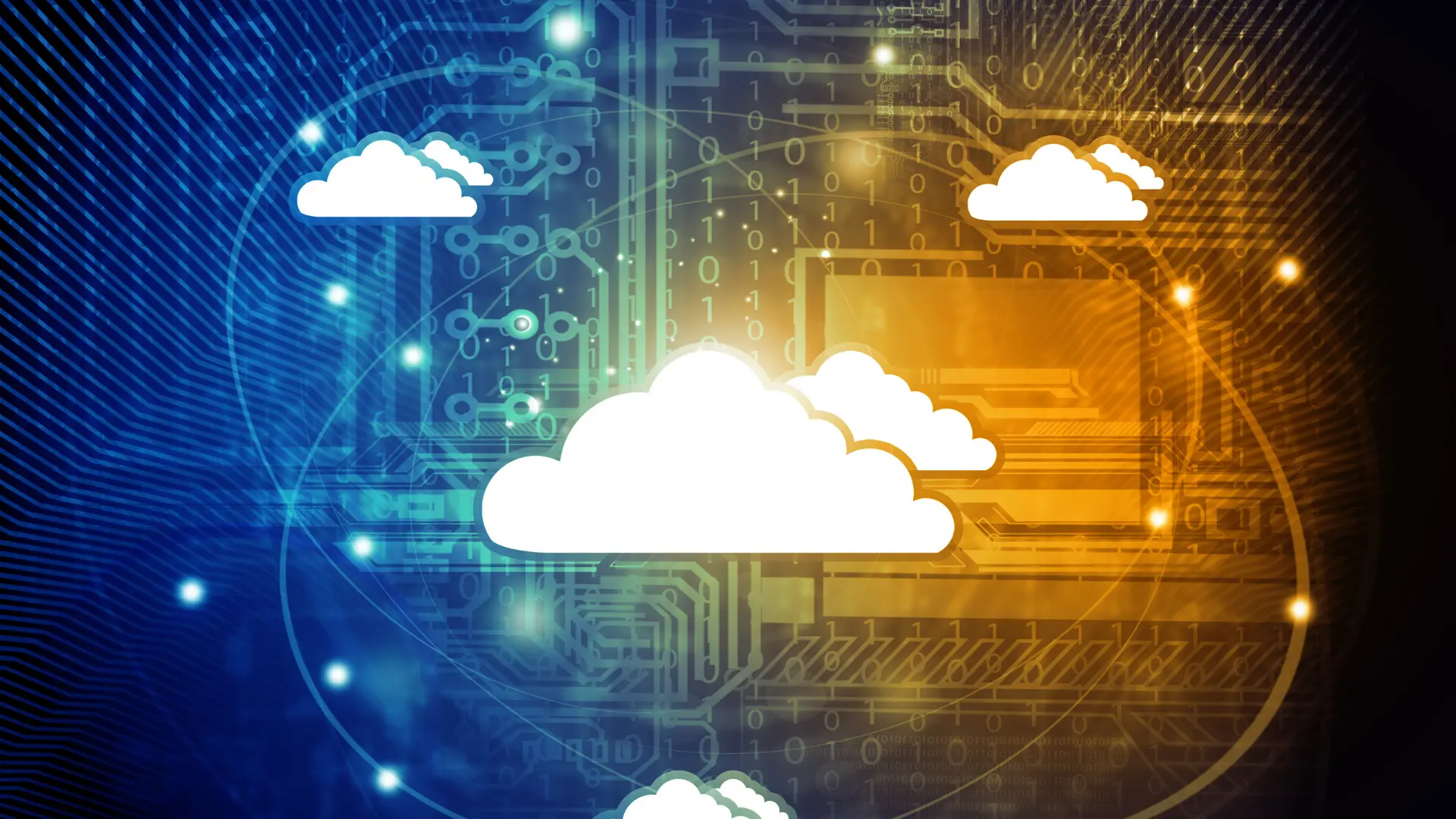 Finding Business Value in the Cloud. Part I: Challenges and Opportunities