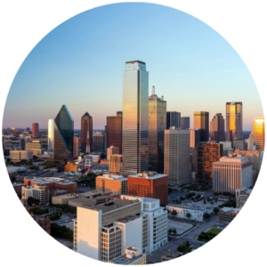 City of Dallas