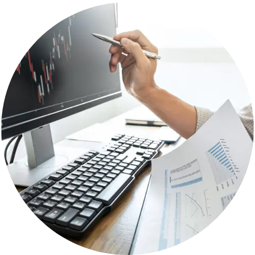 The Critical Role of Data Science in Detecting Potential Financial Crime