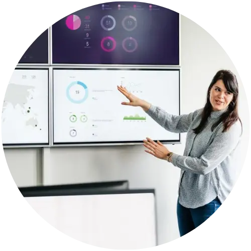 Why Data Literacy Increases Productivity Among Employees