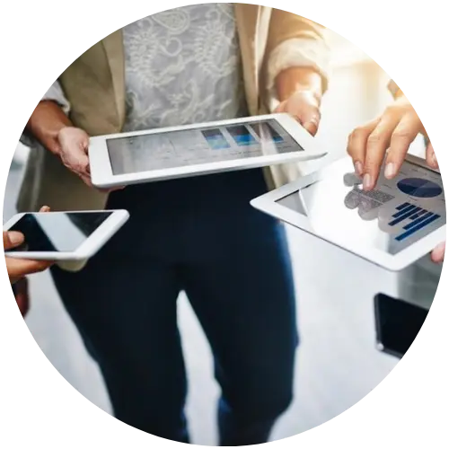 Forbes: Three Steps Leaders Can Take To Create A Culture Of Data Sharing