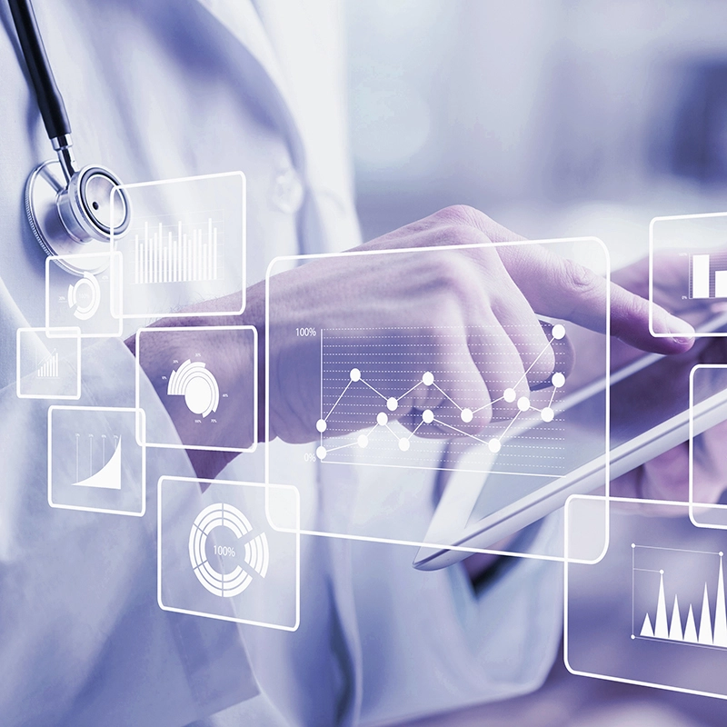 Why Data Science is the Key to Improving Medical Research Processes
