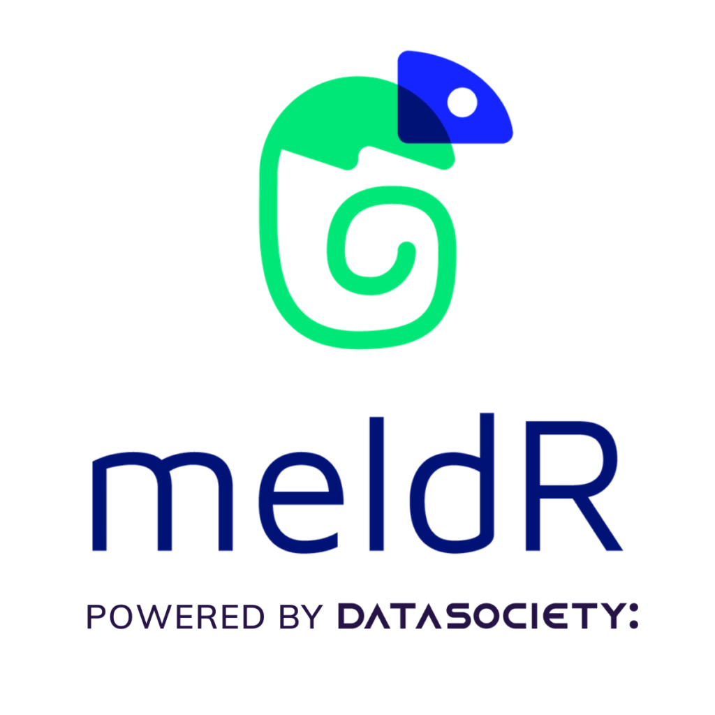 meldR