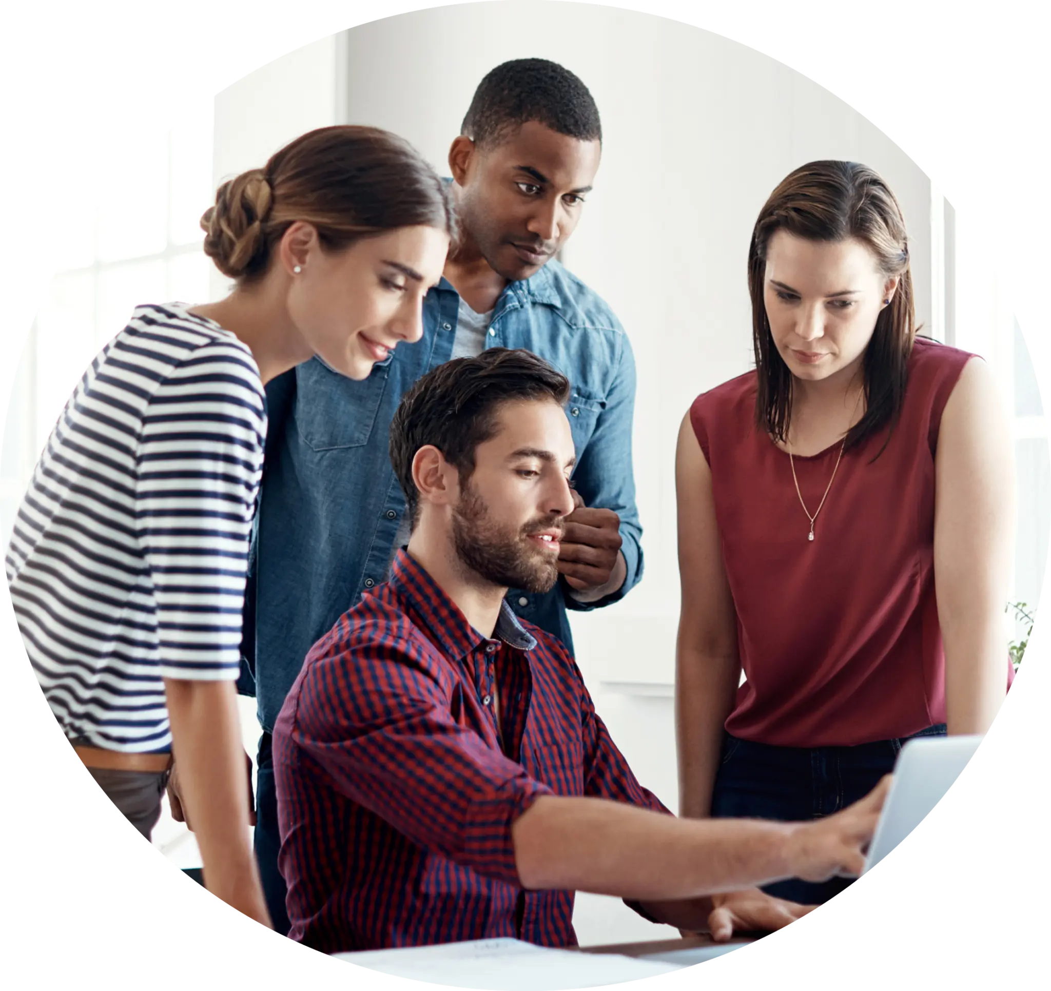 self-directed learning
