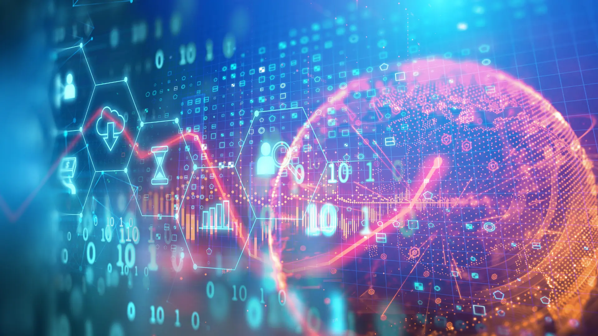 Is Your Enterprise Data-Driven?
