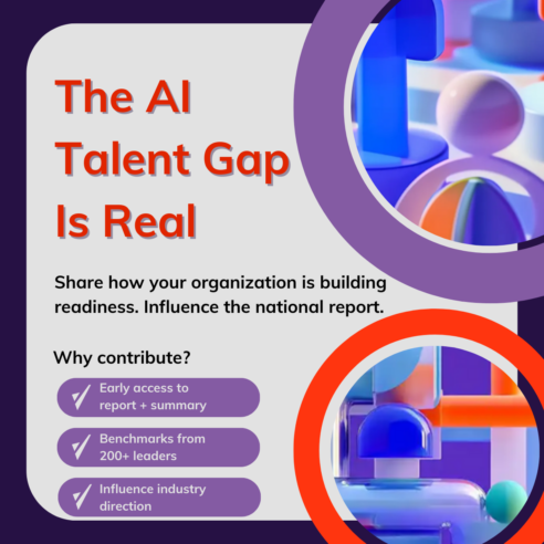 The AI Talent Gap is Real