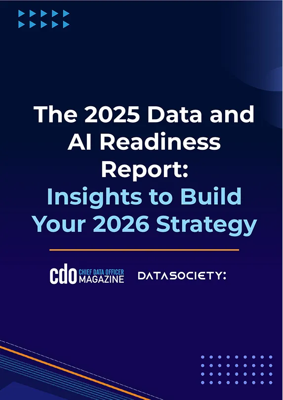 The 2025 AI Readiness Report: Insights to Build Your 2026 Strategy