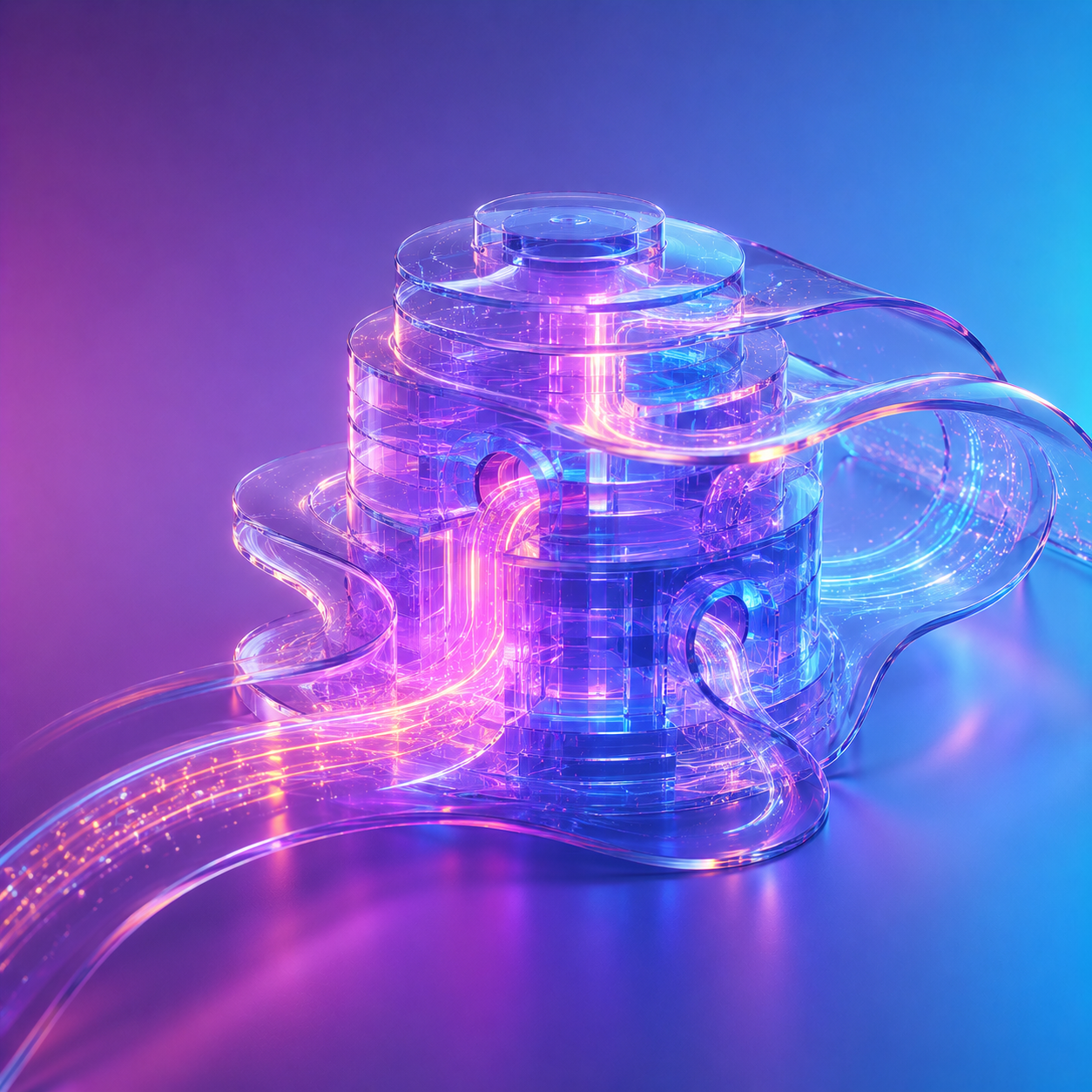 The Invisible Engine: Why Python is the True Infrastructure of the Data Revolution