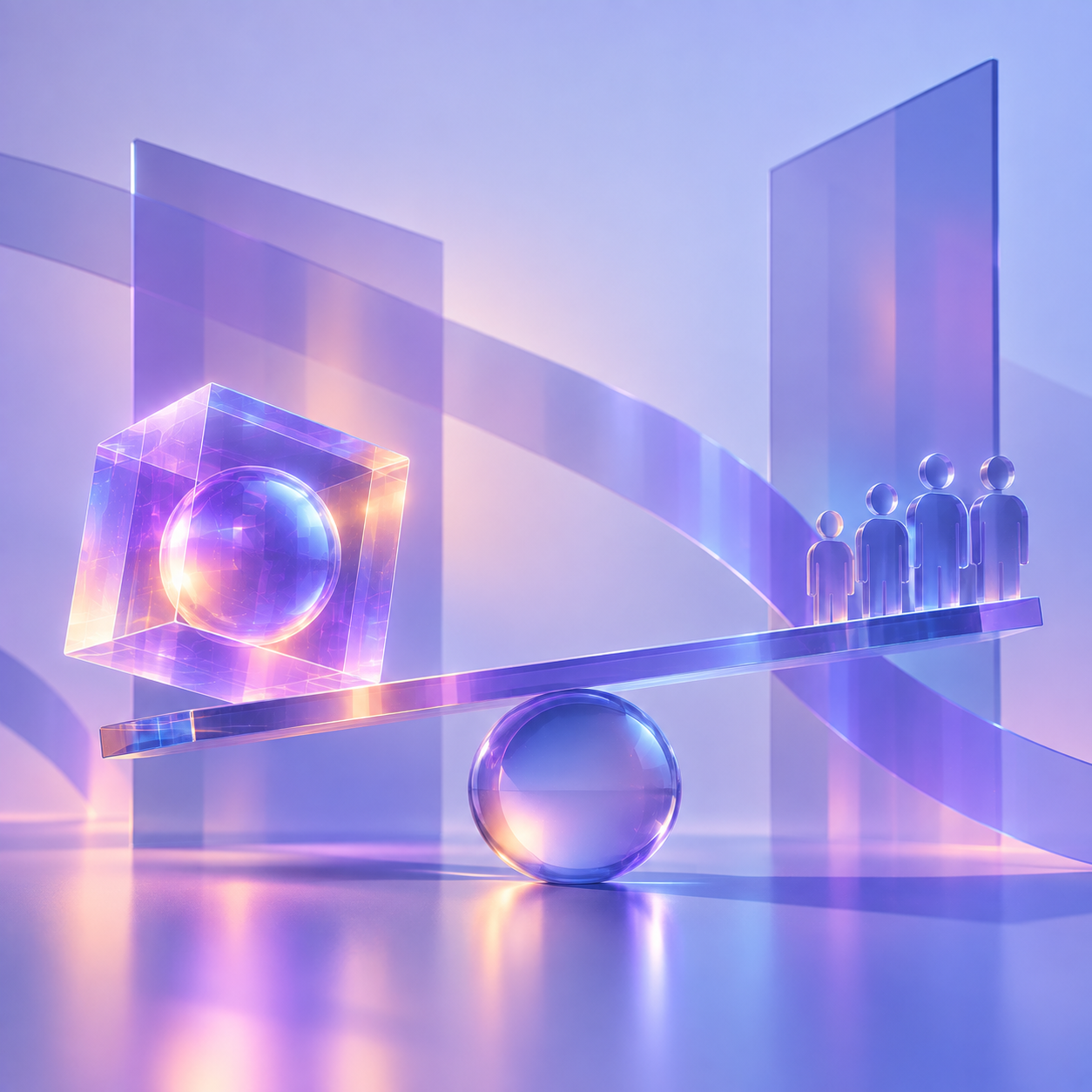 Most Layoffs Blamed on AI Aren’t About AI. And US Workers Have Little Power to Push Back.